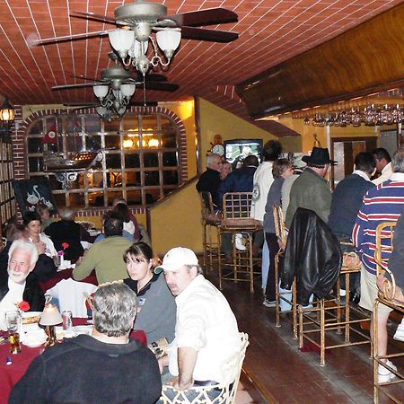 Hotel La Hacienda De La Langosta Roja San Felipe  Kültér fotó