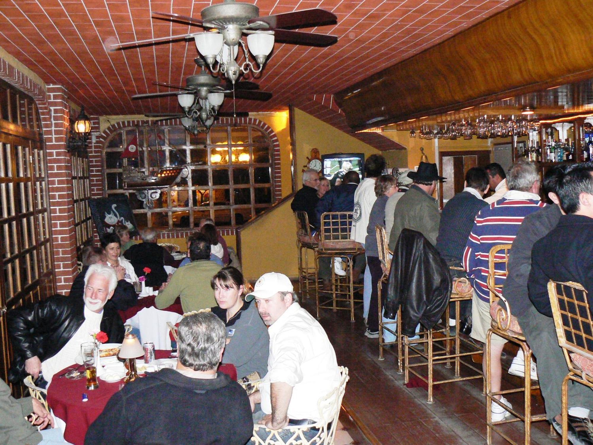 Hotel La Hacienda De La Langosta Roja San Felipe  Kültér fotó