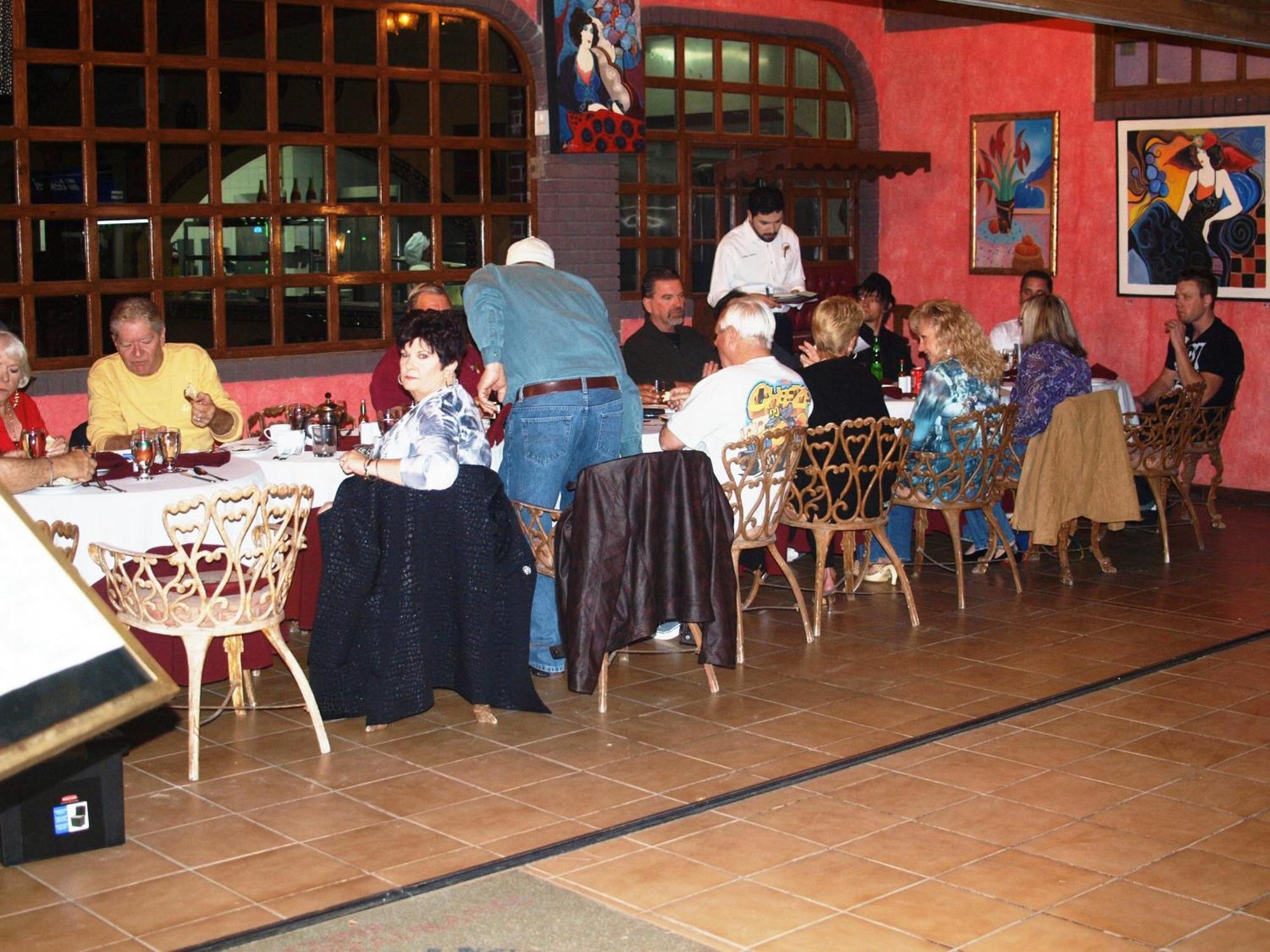 Hotel La Hacienda De La Langosta Roja San Felipe  Kültér fotó