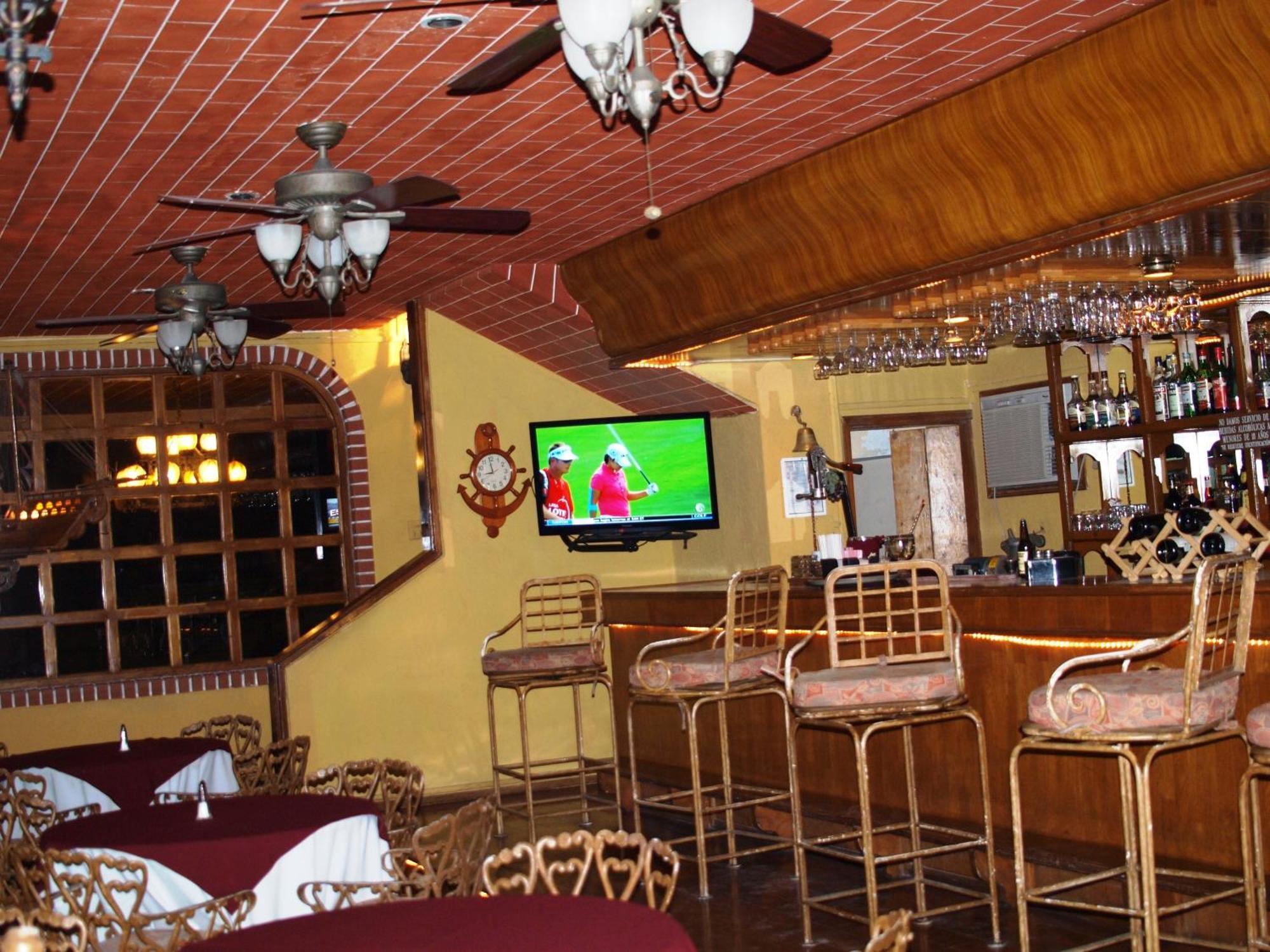 Hotel La Hacienda De La Langosta Roja San Felipe  Kültér fotó
