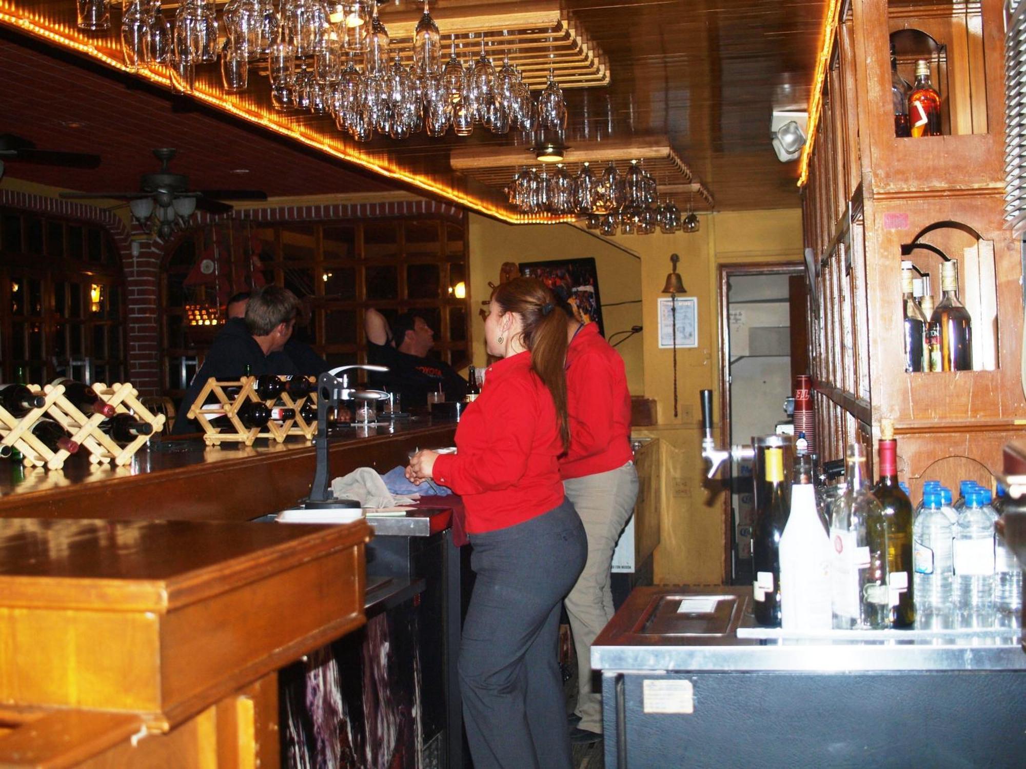 Hotel La Hacienda De La Langosta Roja San Felipe  Kültér fotó