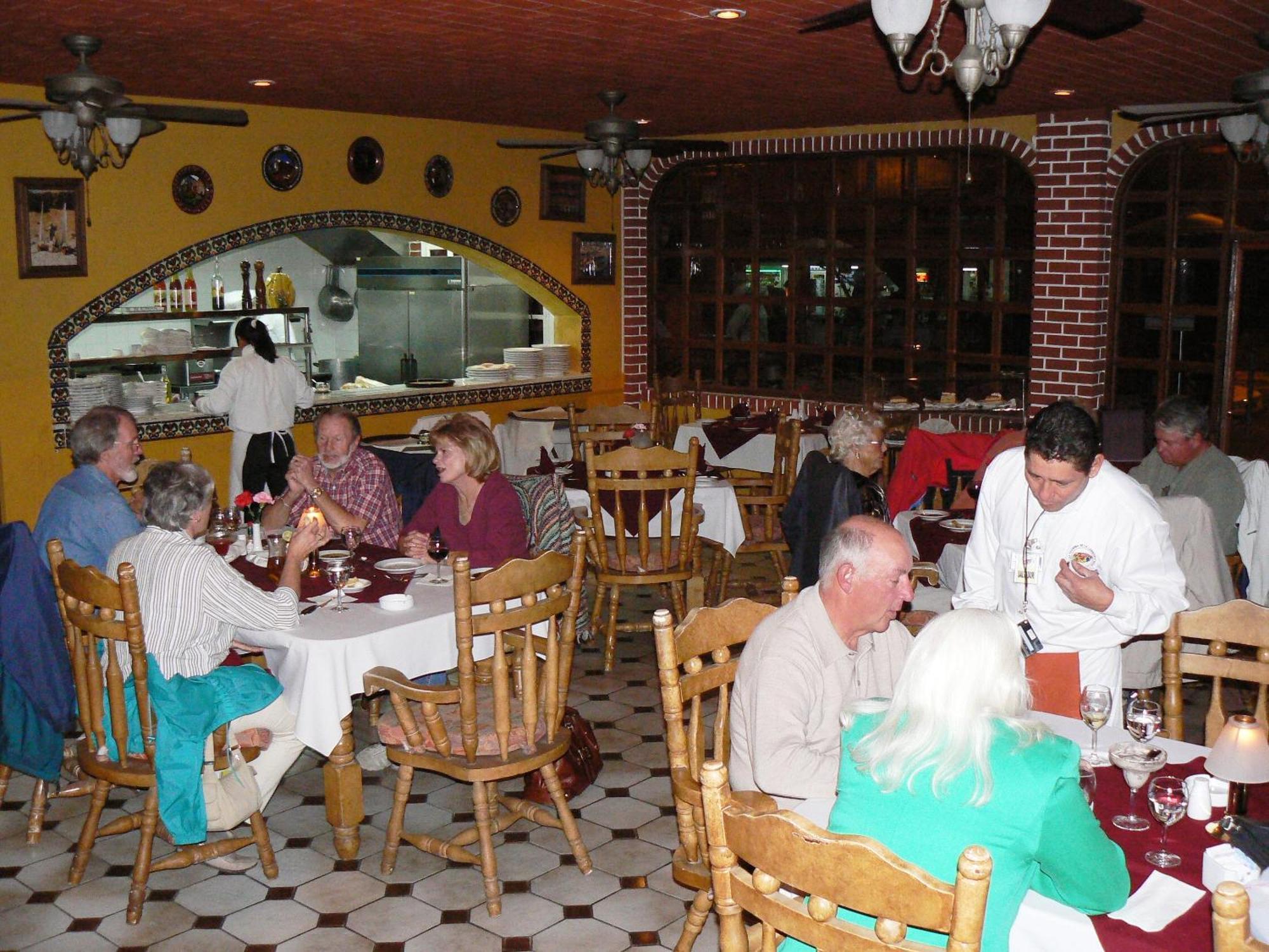 Hotel La Hacienda De La Langosta Roja San Felipe  Kültér fotó