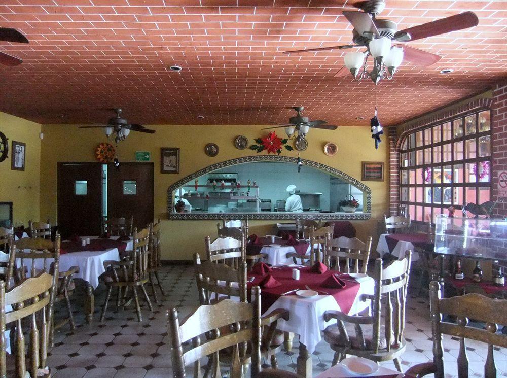 Hotel La Hacienda De La Langosta Roja San Felipe  Kültér fotó