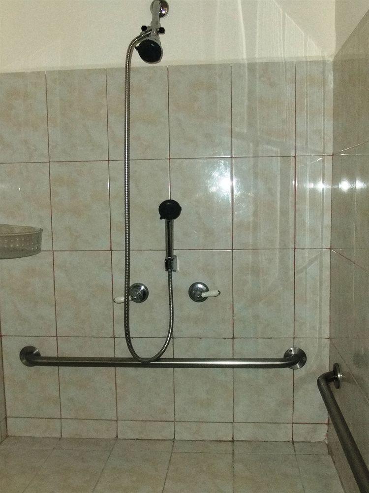 Hotel La Hacienda De La Langosta Roja San Felipe  Kültér fotó