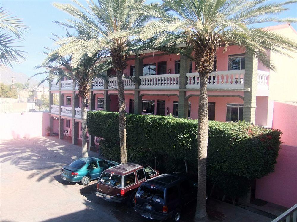 Hotel La Hacienda De La Langosta Roja San Felipe  Kültér fotó