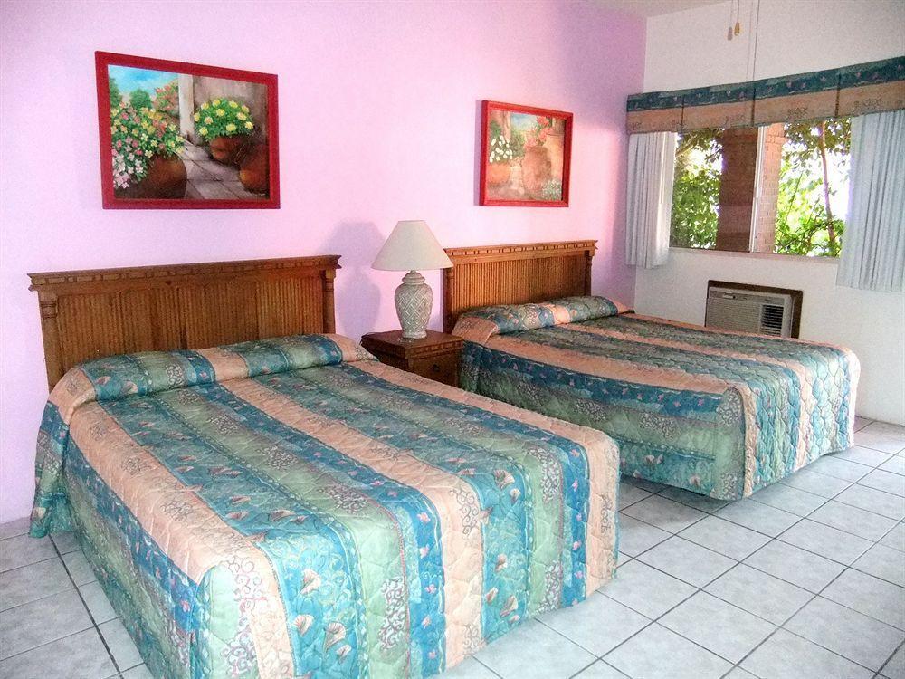Hotel La Hacienda De La Langosta Roja San Felipe  Kültér fotó
