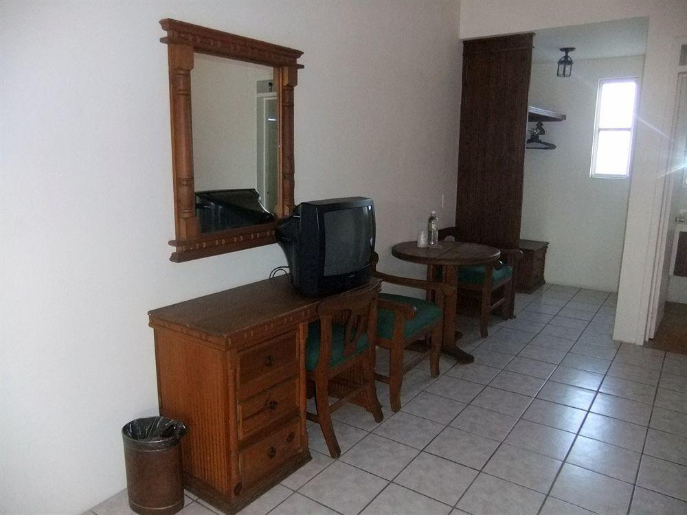 Hotel La Hacienda De La Langosta Roja San Felipe  Kültér fotó
