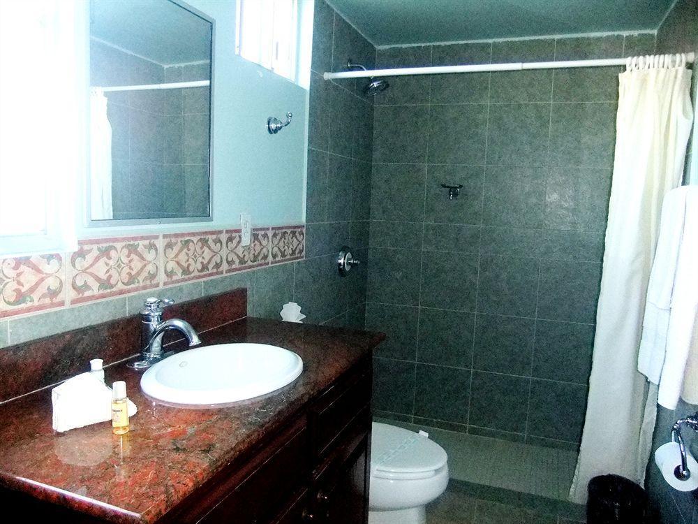 Hotel La Hacienda De La Langosta Roja San Felipe  Kültér fotó