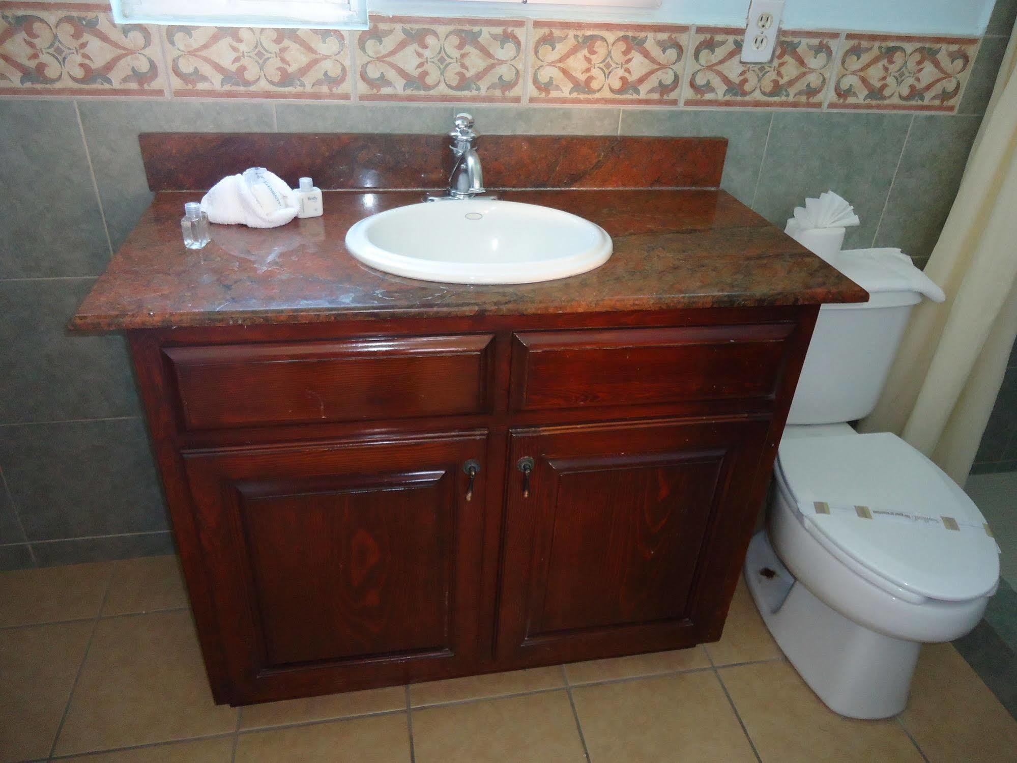 Hotel La Hacienda De La Langosta Roja San Felipe  Kültér fotó
