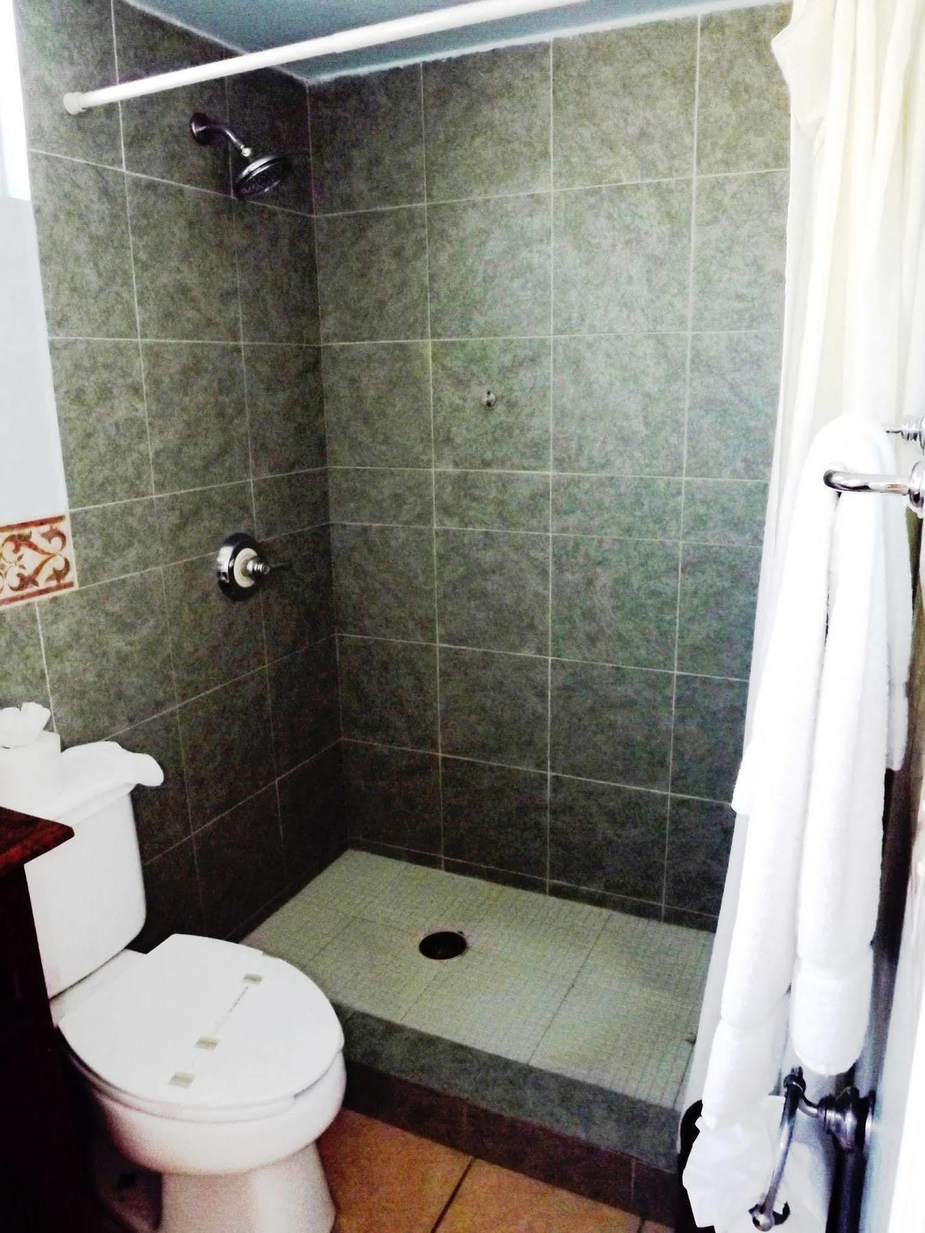Hotel La Hacienda De La Langosta Roja San Felipe  Kültér fotó