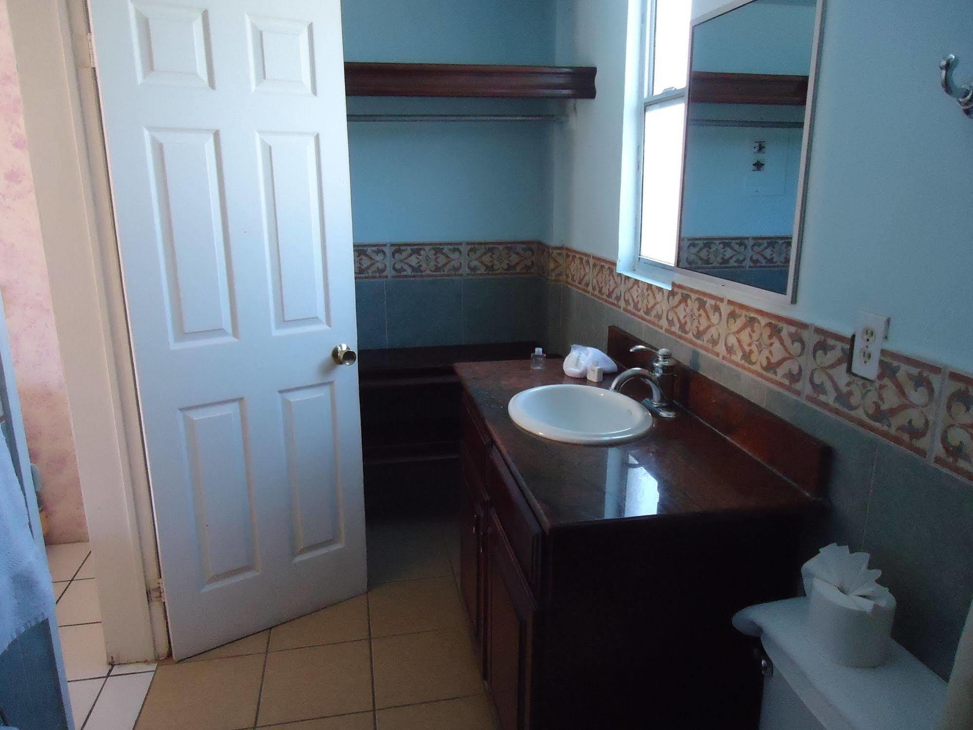 Hotel La Hacienda De La Langosta Roja San Felipe  Kültér fotó